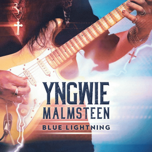 Yngwie Malmsteen : Blue Lightning